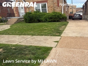 Yard Cutting nearby St. Louis, MO, 
