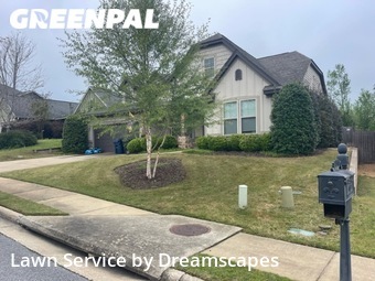 Lawn Care nearby Auburn, AL, 