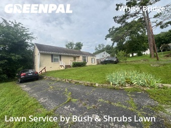 Lawn Mow nearby Nashville, TN, 