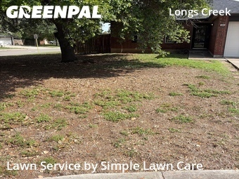 Lawn Cut nearby San Antonio, TX, 