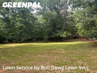 Lawn Mowing Service nearby Athens, GA, 