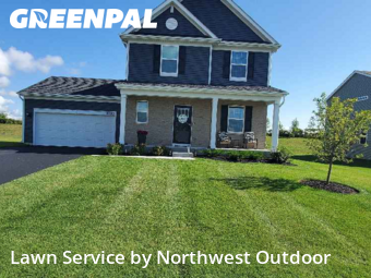 Grass Cutting nearby Hampshire, IL, 
