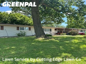 Lawn Mowing Service nearby Florissant, MO, 