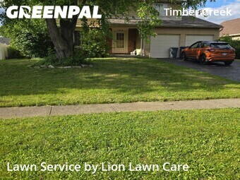 Yard Cutting nearby Reynoldsburg, OH, 