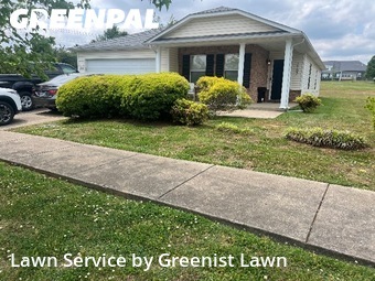 Lawn Service nearby Thompson's Station, TN, 