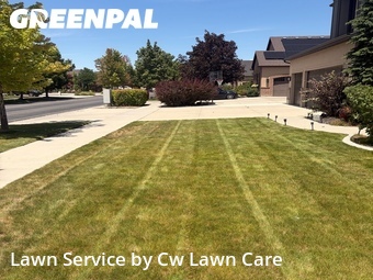 Lawn Cutting nearby Draper, UT, 