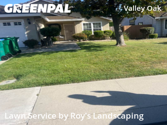 Lawn Mowing Service nearby Stockton, CA, 