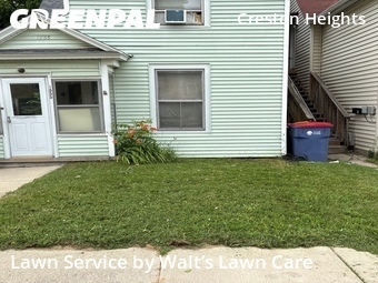 Lawn Care Service nearby Grand Rapids, MI, 