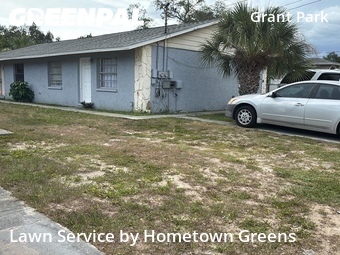 Lawn Mowing Service nearby Tampa, FL, 