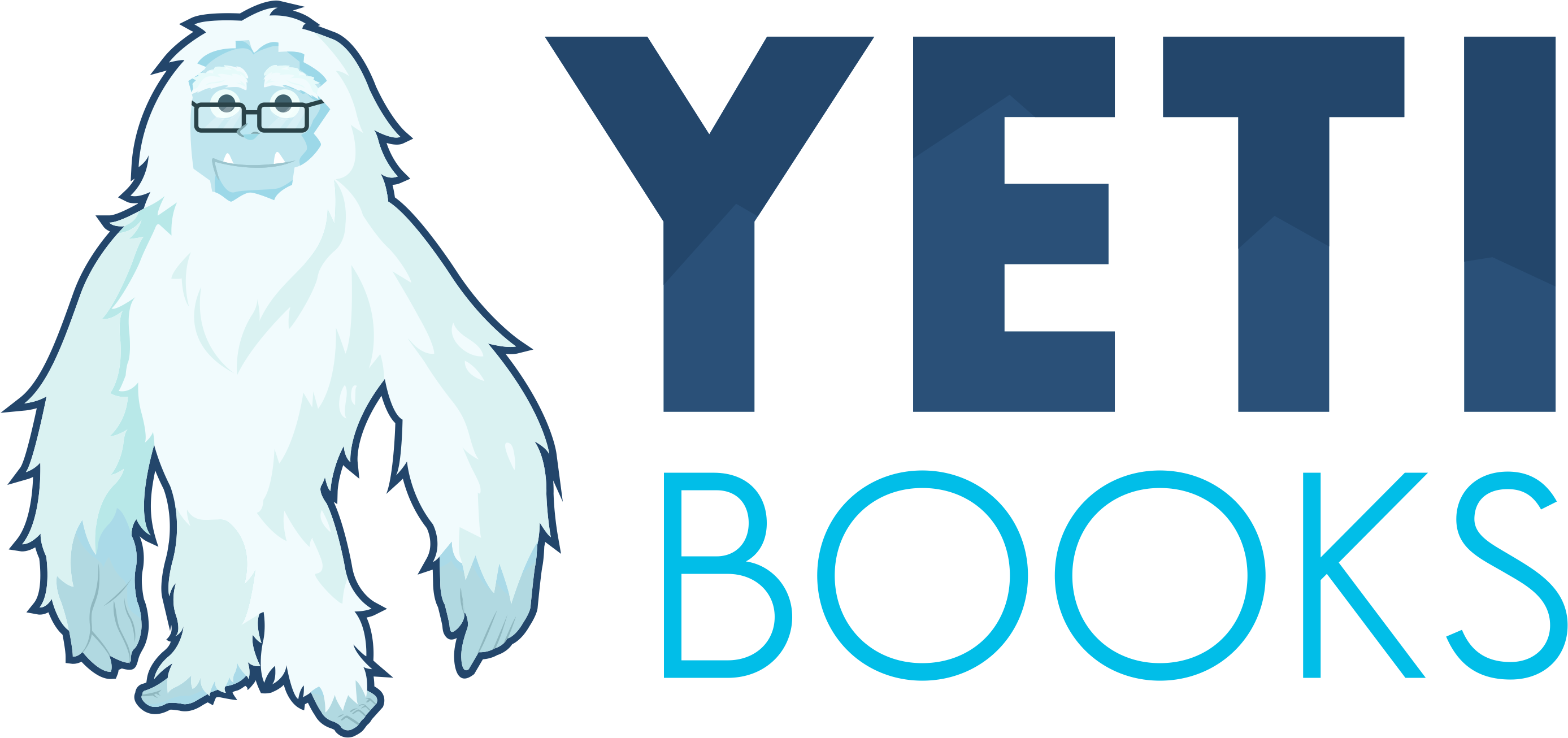 Yeti Books: Bookkeeping, Payroll & CFO Services for Home Service Businesses