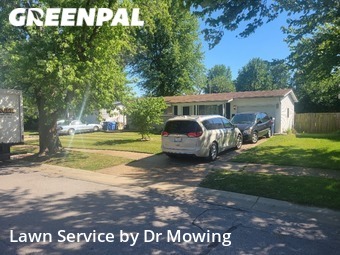 Lawn Cut nearby Florissant, MO, 