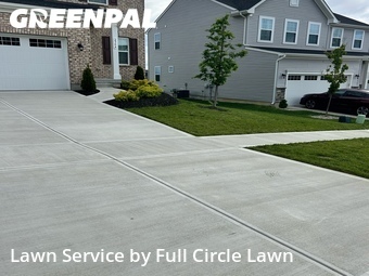 Yard Cutting nearby Morrow, OH, 