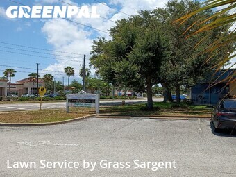 Lawn Cutting nearby Clearwater, FL, 