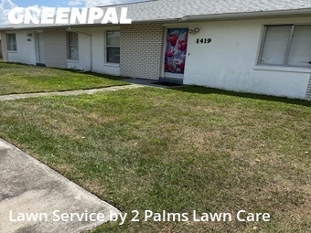 Lawn Cutting nearby Orlando, FL, 