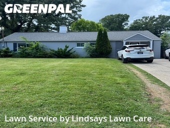 Yard Mowing nearby Knoxville, TN, 
