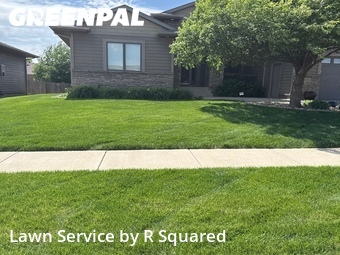 Yard Mowing nearby Sioux Falls, SD, 
