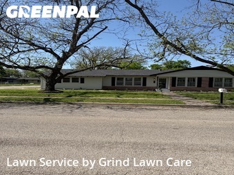 Lawn Cut nearby Cleburne, TX, 