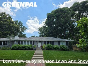 Lawn mowing work completed in Lincoln, CA