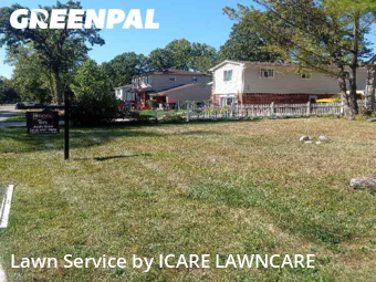 Lawn Care Service nearby Southfield, MI, 