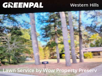 Lawn Cut nearby Shreveport, LA, 