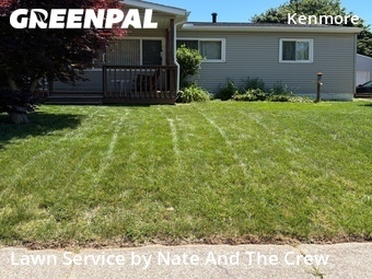 Lawn Maintenance nearby Akron, OH, 