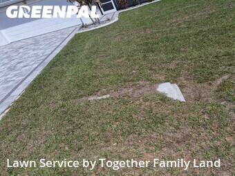 Lawn Care Service nearby Port Charlotte, FL, 