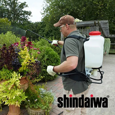 Howard's Lawn Equipment Inc. Photo 16