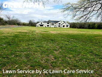 Lawn mowed in Nolensville, 37135