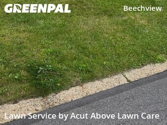 Lawn Maintenance nearby Pittsburgh, PA, 