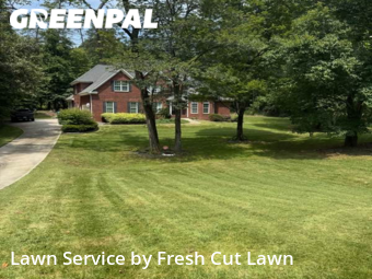 Lawn Cutting nearby Colfax, NC, 