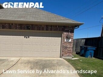 Yard Mowing nearby Spring, TX, 