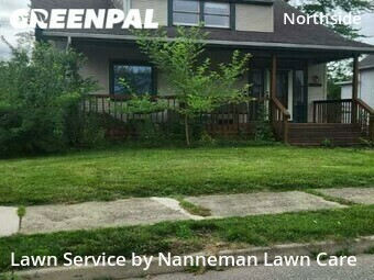 Lawn Maintenance nearby Fort Wayne, IN, 