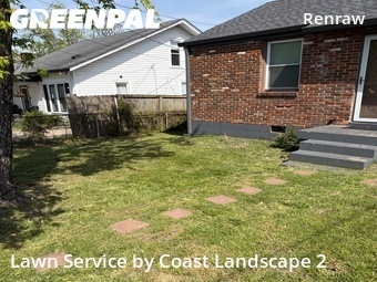 Lawn Cut nearby Nashville, TN, 