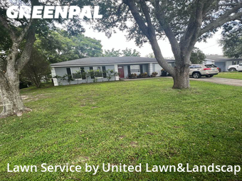 Lawn Mowing nearby Lakeland, FL, 