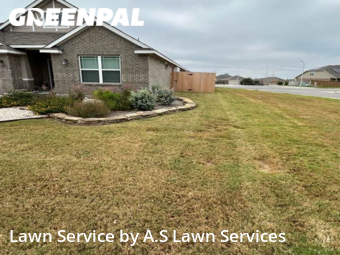 Lawn Care Service nearby New Braunfels, TX, 