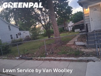 Lawn Service nearby Paulsboro, NJ, 