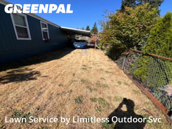 Lawn Care Service nearby Kent, WA, 