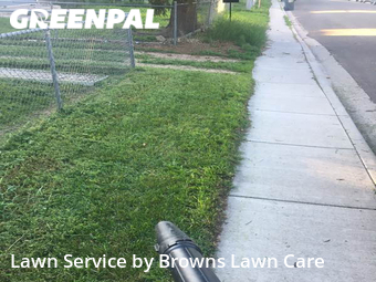 Lawn Service nearby Cheyenne, WY, 