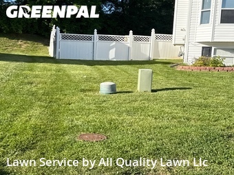 Grass Cutting nearby Saint Charles, MO, 