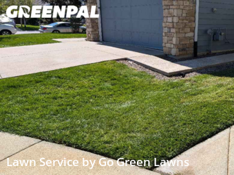 Lawn Maintenance nearby Thornton, CO, 