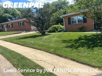 Yard Mowing nearby Newark, DE, 