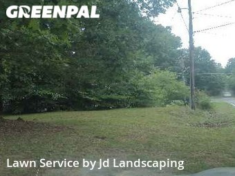Yard Mowing nearby Greensboro, NC, 