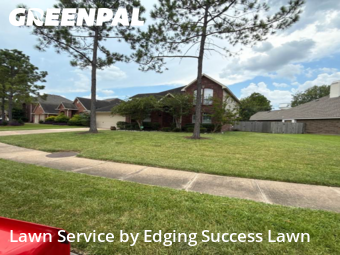 Lawn Care nearby Pearland, TX, 