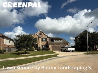 Grass Cutting nearby Richmond, TX, 