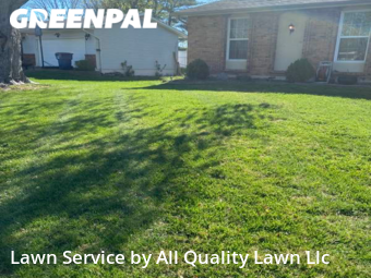 Lawn Mowing Service nearby St. Peters, MO, 