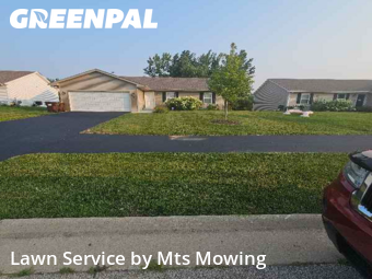 Yard Cutting nearby Machesney Park, IL, 