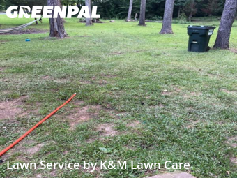 Lawn Maintenance nearby Dallas, GA, 