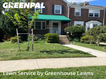 Lawn Care Service nearby Baltimore, MD, 