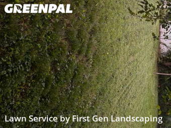 Lawn Care nearby Guthrie, OK, 