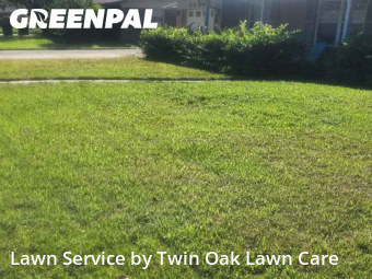 Lawn Mow nearby Orange Park, FL, 